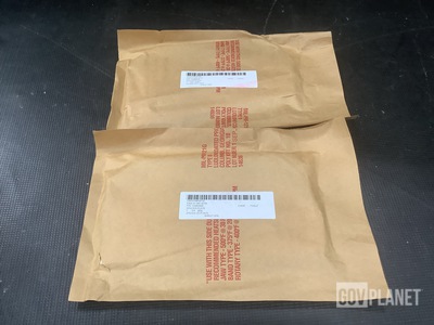 (71) National Geometrics 12940909 Plate Spacers