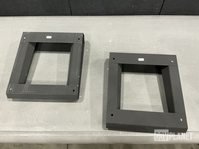 (46) AM General 12469285-2 Mounting Brackets