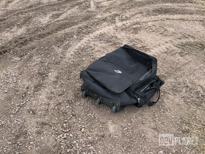 (41) Luggage Bags