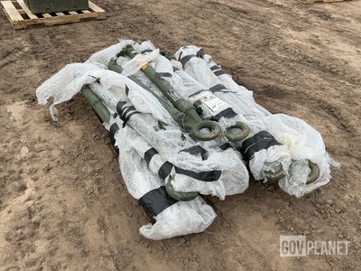 (9) HDT 92878 Towbars