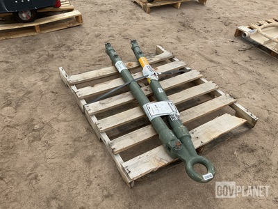 Motor Vehicle Towbar