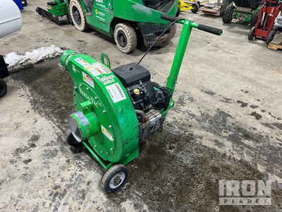 Quantity of (3) 2015 Wm Meyer 422A-153 Insulation vacuum