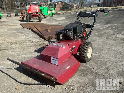 2019 Toro 23522 29 in Gasoline Brush Cutter