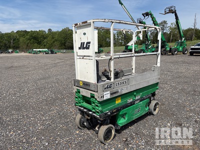 2012 JLG 1930ES Electric Scissor Lift