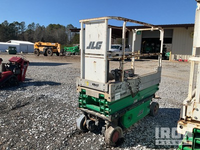 2013 JLG 1930 ES Electric Podnośnik nożycowy