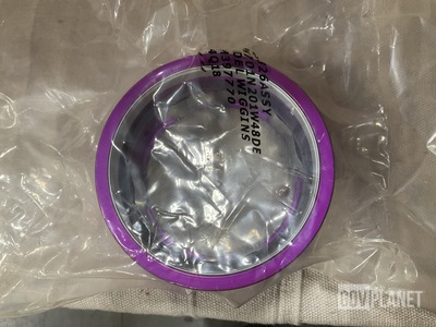 (15) JBL System W701N201W-48DE Tube Coupling Assemblies