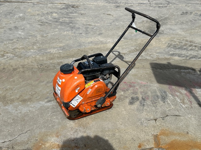 2021 Multiquip MVC88VTHW Vibratory Plate Compactor