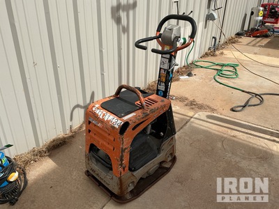 2019 Multiquip MVH-208GH Vibratory Plate Compactor