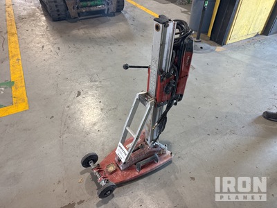 2022 Hilti DD250-CA Kernbohrer (Inoperable)