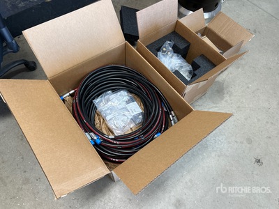 Quantity of Topcon MC-Max Auto