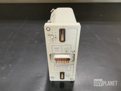Navair & Navsea LD513412 Power Supply