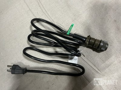 (70) Dreamfind 8076002095 Power Cords