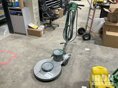 2016 Namco N-1500 Walk-Behind Electric Floor Burnisher