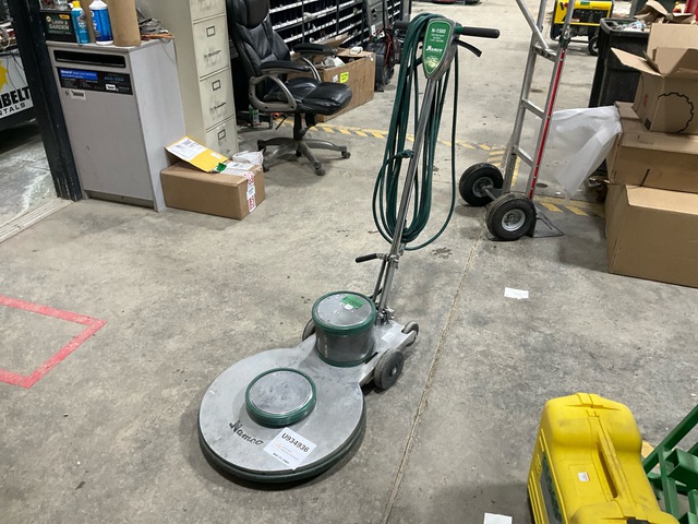 2016 Namco N-1500 Walk-Behind Electric Floor Burnisher