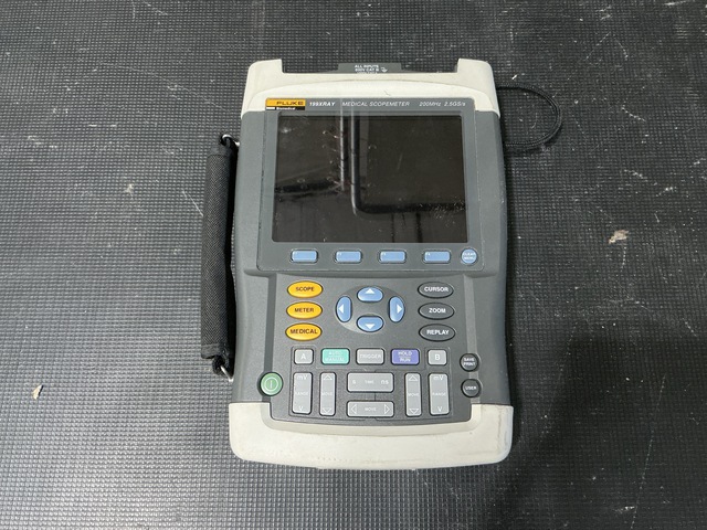 Fluke 199XRAY Medical Scopemeter