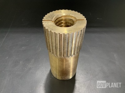 SMI-D-5876-DATABLE1ITEM7 Starboard Stem Nut