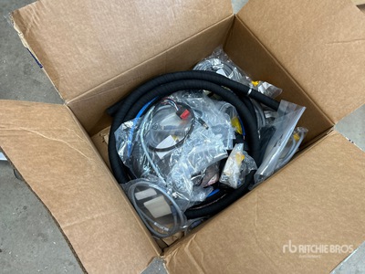 Topcon 1041502-01 HW Kit for 700/750L Dozers