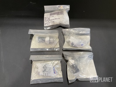 (20) ACDelco 12673134 Oil Pressure Sensors