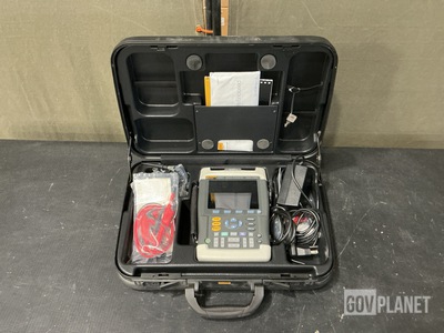 Fluke 190B/C Series Scopemeter