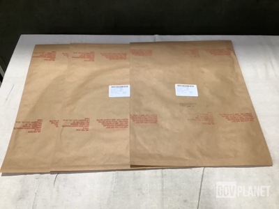 (195) MTU America 08923512 Gaskets