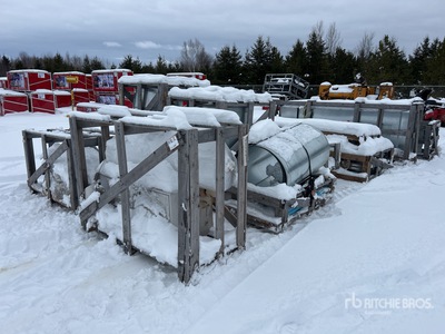 Performer ES Semi Downdraft Paint Booth