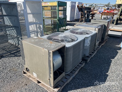 Quantity of (3) Air Conditioner