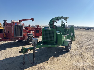 2020 Bandit Tow-Behind Déchiqueteuse de bois