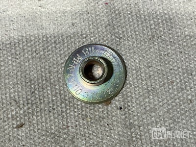 (494) 114C2020-418 Sleeve Bushings