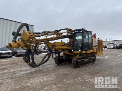 2016 Cat MD5150C Blasthole Drill