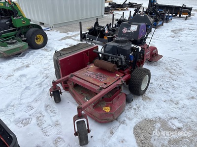 2015 Exmark Walk-Behind Lawn Mower