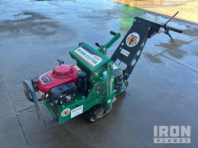 2022 Billy Goat SC181H Sod Harvester