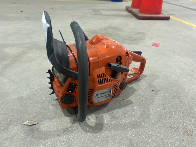 2022 Husqvarna 445 Chain Saw