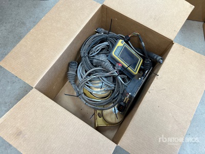 3DMCX-MAX Dual Kit - Fits John Deere 700L, 750L