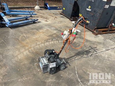 2023 National 110-8 Electric طاحنة الخرسانة