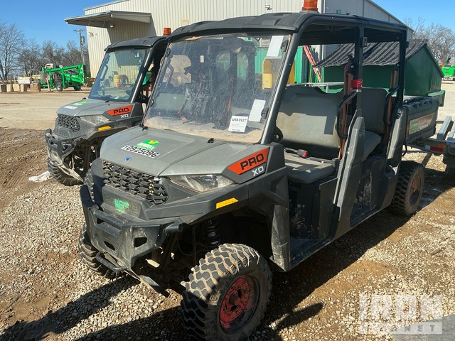 Polaris Other I