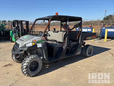 2022 Polaris D22P4ED4B4 4x4 Utility Vehicle