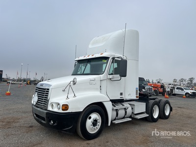 2009 Freightliner ST120 6x4 Tracteur routier