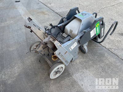 2019 Lavina L30GE Esmeriladora de hormigon (Inoperable)