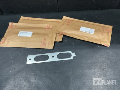 (168) Lynn Electronics 5150196 Gaskets