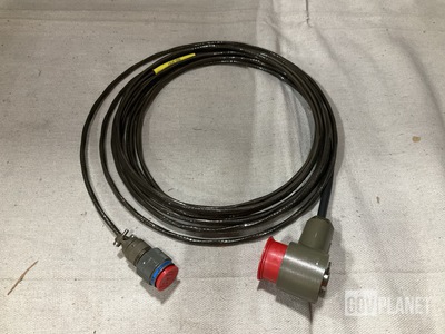 (15) Critical Solutions 100-0151 Cable Assemblies