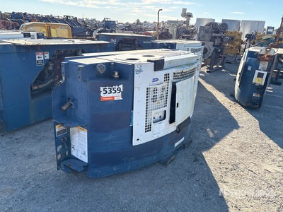 Carrier Generator Set