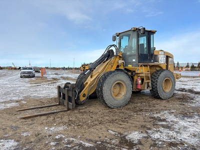 2006 Cat 930 G جرافة