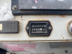 Hour Meter / Odometer