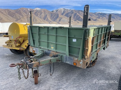 T/A Rimorchio portautensili