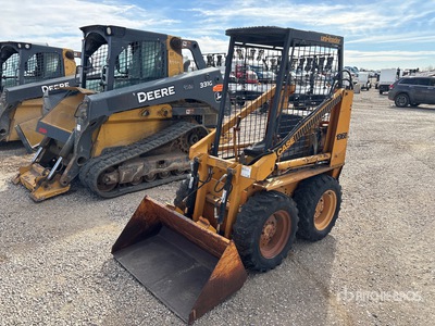 Case 1816B Mini pala