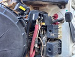 Motor with