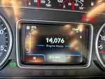 Cab with Engine Hours