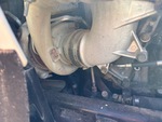 Motor with