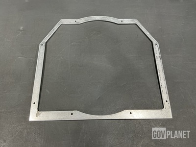 Beta Shim 393K12756-1 Shim