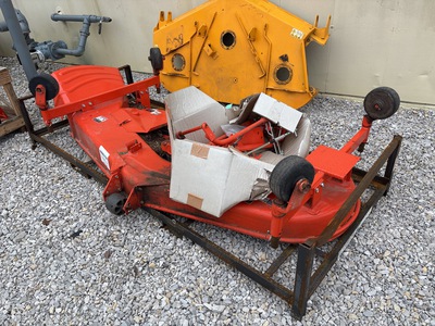 Kubota RC72-30BB Mower Deck